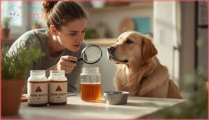 risks and precautions risks and precautions