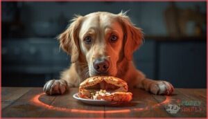 risks and precautions of feeding crab risks and precautions of feeding crab