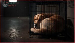 risks of excessive crating risks of excessive crating