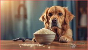 risks of feeding basmati rice to dogs risks of feeding basmati rice to dogs