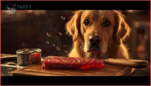 risks of feeding dogs tuna risks of feeding dogs tuna