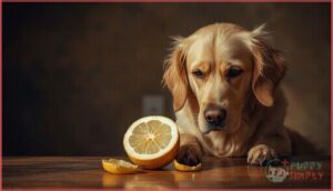 risks of feeding pomelo to dogs risks of feeding pomelo to dogs