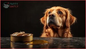 risks of feeding sardines in olive oil risks of feeding sardines in olive oil