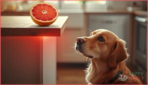 risks of grapefruit for dogs risks of grapefruit for dogs