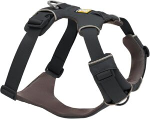 Ruffwear, Front Range Dog Harness, B0CLB4VJB8