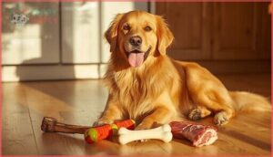 safe alternatives to raw chicken bones safe alternatives to raw chicken bones