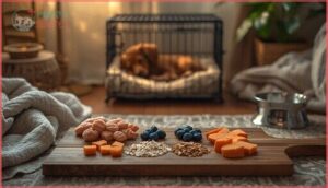 safe and nutritious ingredients for puppies safe and nutritious ingredients for puppies