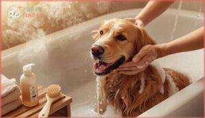safe bathing practices for dogs safe bathing practices for dogs