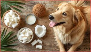 safe coconut parts for dogs safe coconut parts for dogs