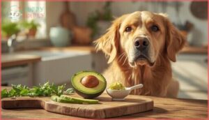 safe consumption of avocado flesh safe consumption of avocado flesh