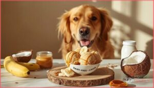 safe dairy-free and low-sugar options safe dairy-free and low-sugar options