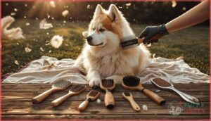 safe deshedding during shedding season safe deshedding during shedding season