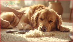 safe deshedding habits for beginners safe deshedding habits for beginners