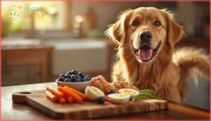 safe human foods for dogs safe human foods for dogs