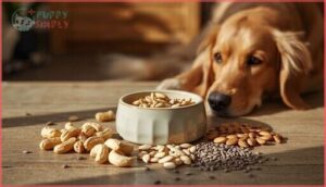 safe nut and seed options safe nut and seed options