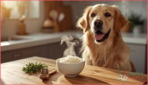 safe serving size and frequency for dogs safe serving size and frequency for dogs