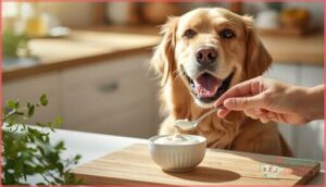 safe ways to offer sour cream to dogs safe ways to offer sour cream to dogs