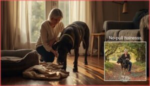 safely transitioning from collar to no-pull harness safely transitioning from collar to no-pull harness