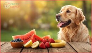 safer fruit alternatives for dogs safer fruit alternatives for dogs