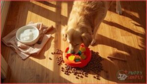 safety and maintenance tips for puzzle feeders safety and maintenance tips for puzzle feeders