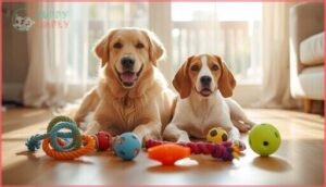 safety considerations when choosing dog toys safety considerations when choosing dog toys