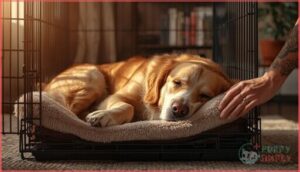 safety tips for crating elderly dogs safety tips for crating elderly dogs