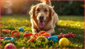 safety tips when choosing dog toys safety tips when choosing dog toys