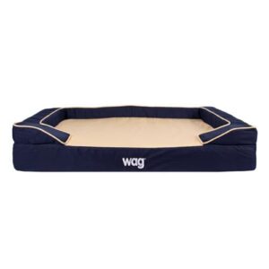 Sealy Lux Pet Dog Bed B07LCDQPJ9