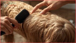 sectioning and detangling methods sectioning and detangling methods