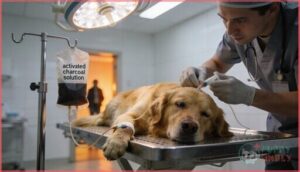 seek immediate care if necessary seek immediate care if necessary