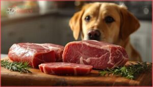 selecting lean cuts selecting lean cuts