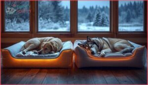 self-heating and electric heated beds self-heating and electric heated beds