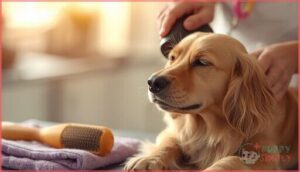 sensitive dogs needing gentler tools sensitive dogs needing gentler tools