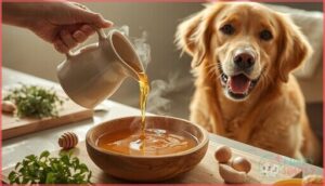 serving bone broth serving bone broth