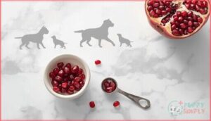 serving size guidelines serving size guidelines