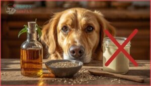 sesame oil, tahini, and foods to avoid sesame oil, tahini, and foods to avoid