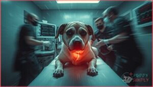 severe and emergency symptoms severe and emergency symptoms