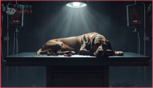 severe symptoms and fatal outcomes severe symptoms and fatal outcomes