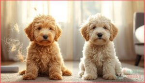 shedding and allergy considerations shedding and allergy considerations