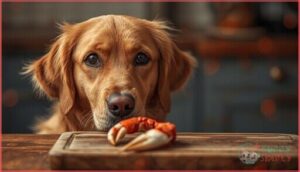 shellfish allergies in dogs shellfish allergies in dogs