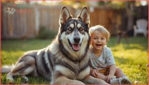 shepskies as family and companion dogs shepskies as family and companion dogs