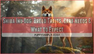 shiba inu dog shiba inu dog