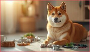 shiba inu health and wellness shiba inu health and wellness