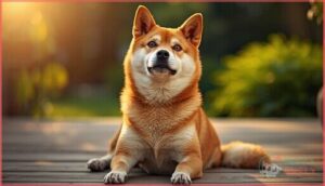 shiba inu temperament and personality shiba inu temperament and personality