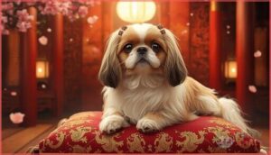 shih tzu shih tzu