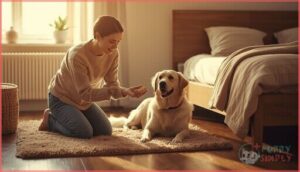 should you punish your dog if they pee should you punish your dog if they pee