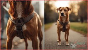 signs a harness fits too loose or too tight signs a harness fits too loose or too tight