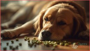 signs of adverse reactions in dogs signs of adverse reactions in dogs