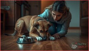 signs of complications after bone ingestion signs of complications after bone ingestion