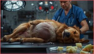 signs of gastrointestinal obstruction signs of gastrointestinal obstruction